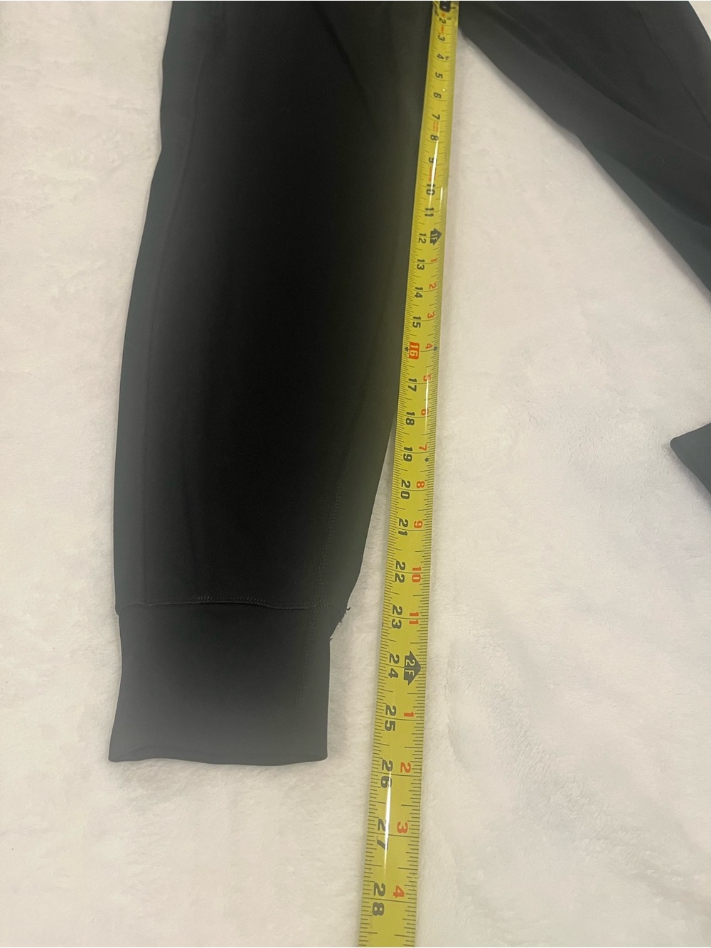 90 Degree By Reflex Interlock Greenwich Jogger Pants - Size Medium - Picture 4 of 6